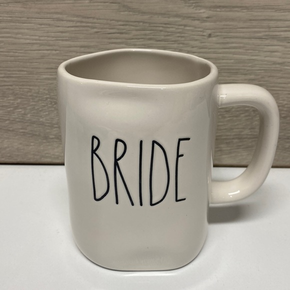 Rae Dunn Other - Rae Dunn Bride Mug